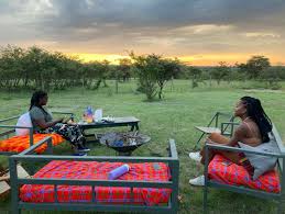 kambu mara camp image2